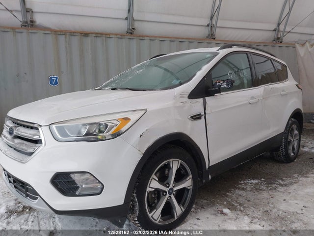 1FMCU9G93HUD79649 Ford ESCAPE SE