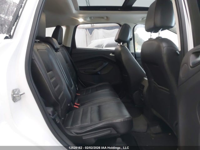 1FMCU9G93HUD79649 Ford ESCAPE SE