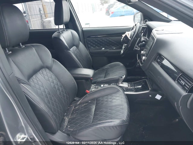 JA4J24A59LZ608562 Mitsubishi Outlander Sel/gt/fe