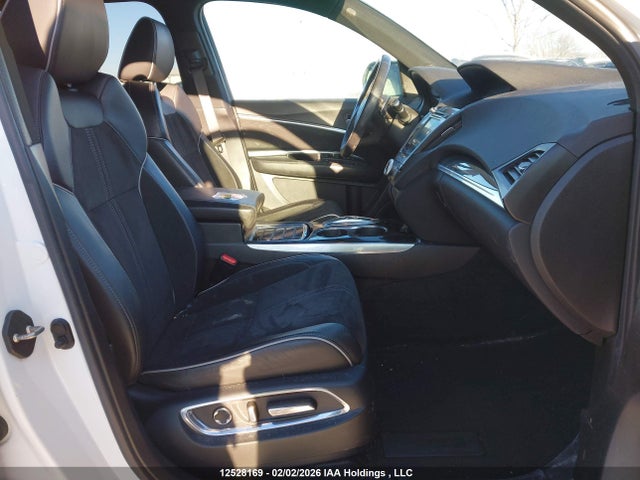 Aukcja sprzedaży 2019 Acura Mdx A-spec/elite, vin: 5J8YD4H03KL804816, numer aukcji: 12528169