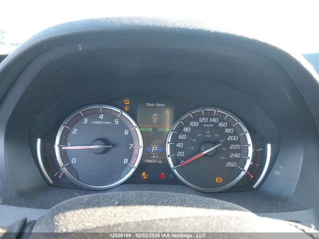 Aukcja sprzedaży 2019 Acura Mdx A-spec/elite, vin: 5J8YD4H03KL804816, numer aukcji: 12528169