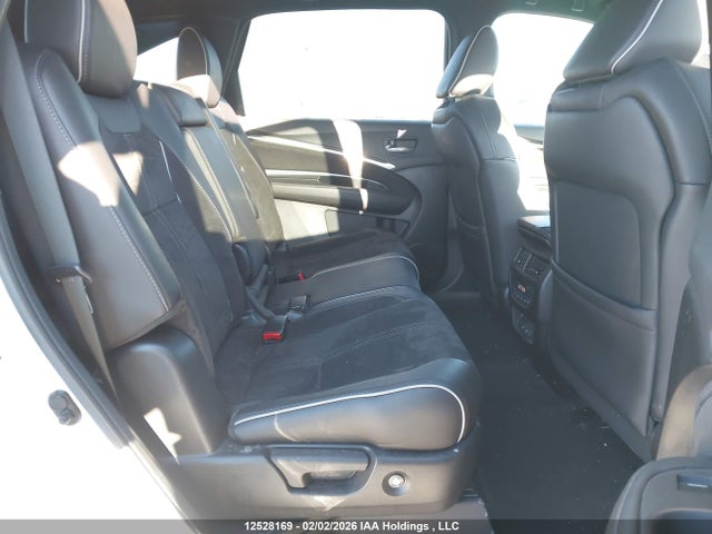 Aukcja sprzedaży 2019 Acura Mdx A-spec/elite, vin: 5J8YD4H03KL804816, numer aukcji: 12528169