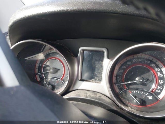 Aukcja sprzedaży 2015 Dodge Journey Crossroad, vin: 3C4PDCGG4FT696316, numer aukcji: 12528170