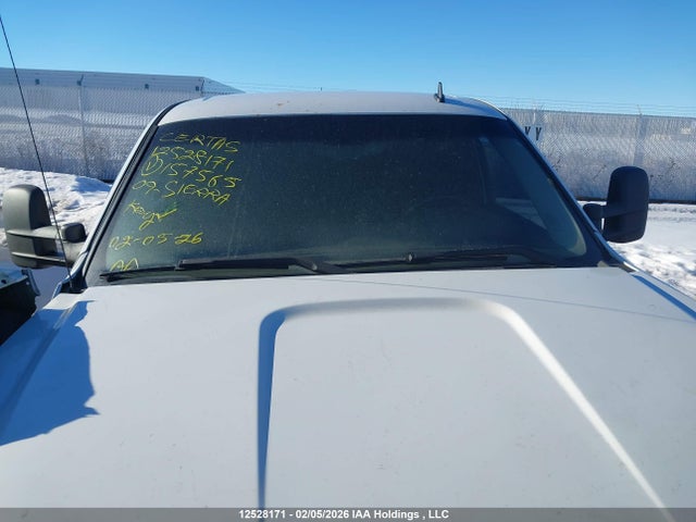 Aukcja sprzedaży 2009 Gmc Sierra K2500 Heavy Duty, vin: 1GTHK49K79E157565, numer aukcji: 12528171
