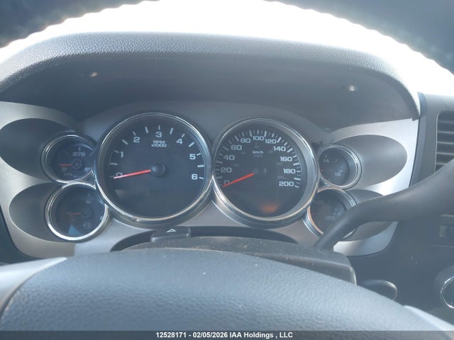 Aukcja sprzedaży 2009 Gmc Sierra K2500 Heavy Duty, vin: 1GTHK49K79E157565, numer aukcji: 12528171