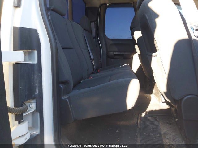Aukcja sprzedaży 2009 Gmc Sierra K2500 Heavy Duty, vin: 1GTHK49K79E157565, numer aukcji: 12528171