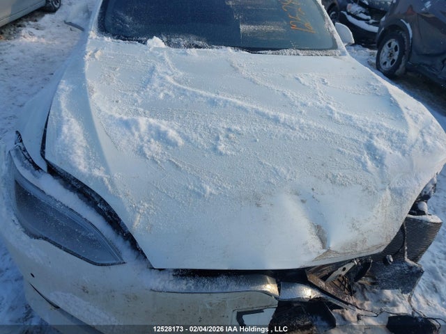 Tesla MODEL S 2019 5YJSA1E20KF335205 Image 10
