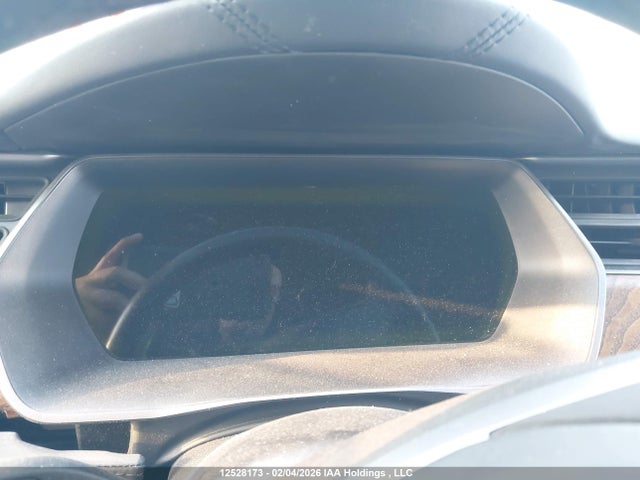 Tesla MODEL S 2019 5YJSA1E20KF335205 Image 15
