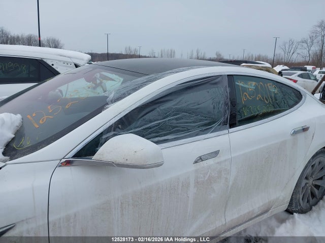 Tesla MODEL S 2019 5YJSA1E20KF335205 Image 18