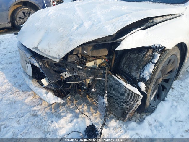 Tesla MODEL S 2019 5YJSA1E20KF335205 Image 6