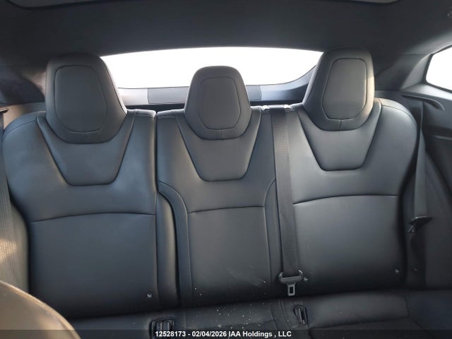 Tesla MODEL S 2019 5YJSA1E20KF335205 Image 8