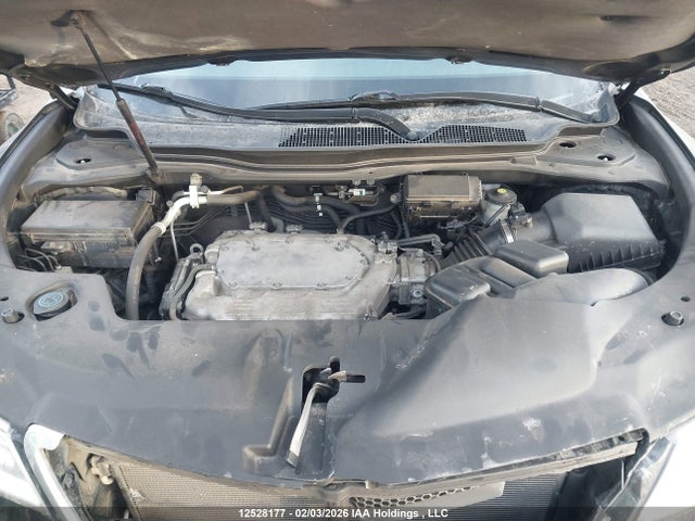 Acura Mdx Navigation Package 2015 5FRYD4H41FB501462 Image 10