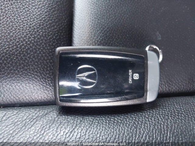 Acura Mdx Navigation Package 2015 5FRYD4H41FB501462 Image 11