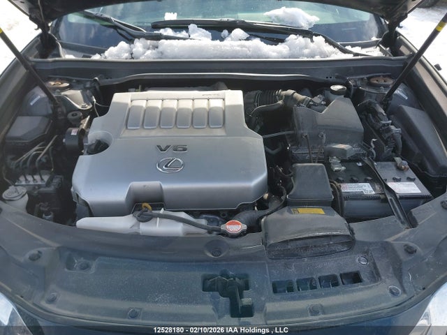 58ABK1GG7GU002847 Lexus Es 350 350