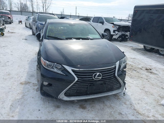58ABK1GG7GU002847 Lexus Es 350 350