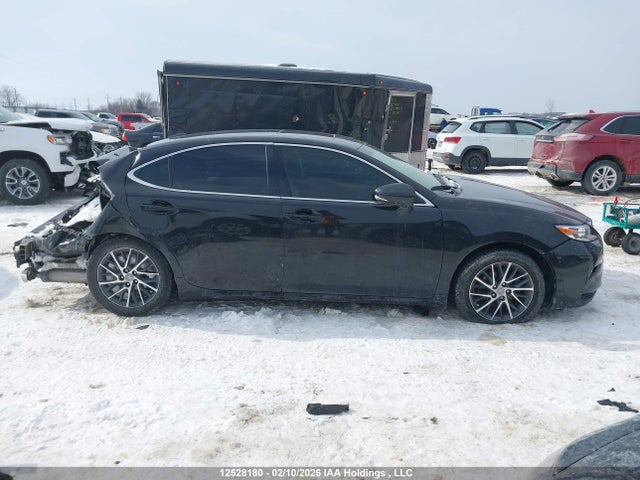 58ABK1GG7GU002847 Lexus Es 350 350