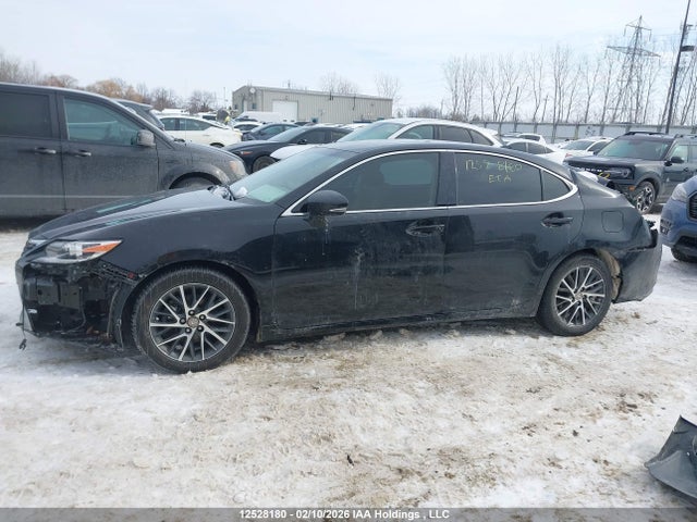 58ABK1GG7GU002847 Lexus Es 350 350
