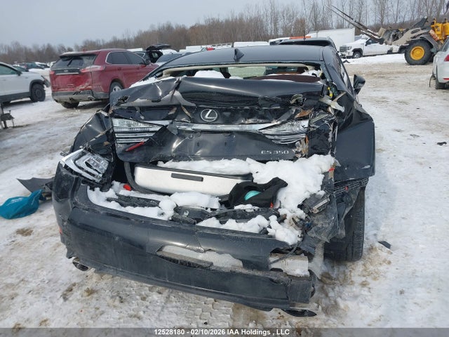 58ABK1GG7GU002847 Lexus Es 350 350