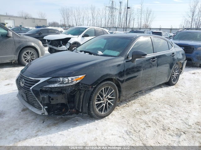 58ABK1GG7GU002847 Lexus Es 350 350