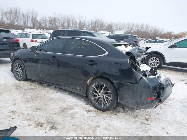 58ABK1GG7GU002847 Lexus Es 350 350