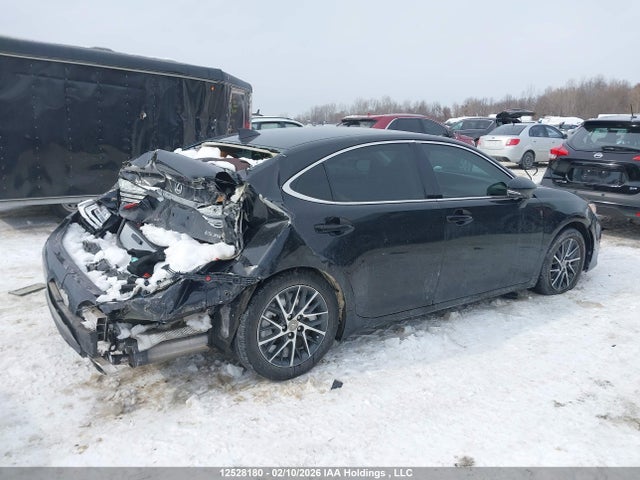 58ABK1GG7GU002847 Lexus Es 350 350