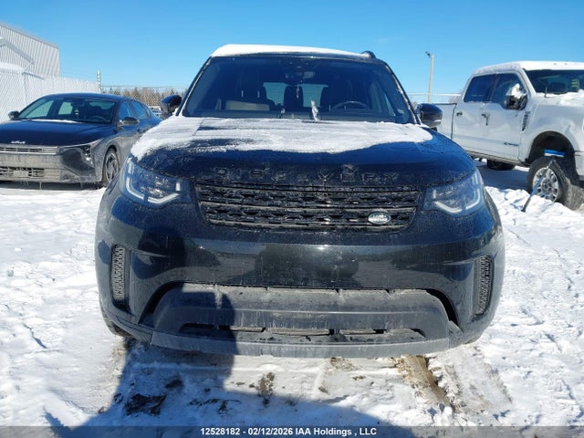 SALRR2RV2L2433019 Land Rover Discovery Hse