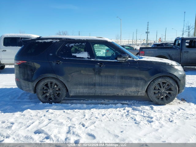 SALRR2RV2L2433019 Land Rover Discovery Hse