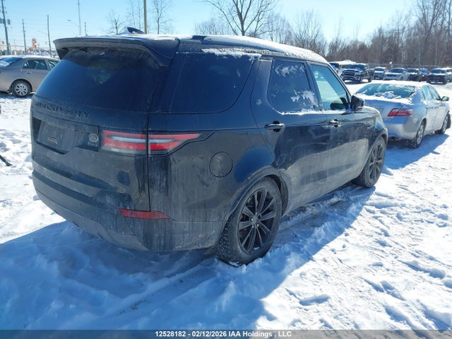 SALRR2RV2L2433019 Land Rover Discovery Hse