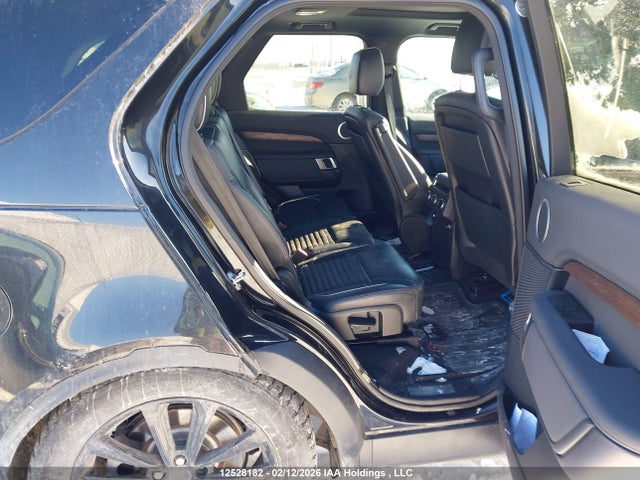 SALRR2RV2L2433019 Land Rover Discovery Hse