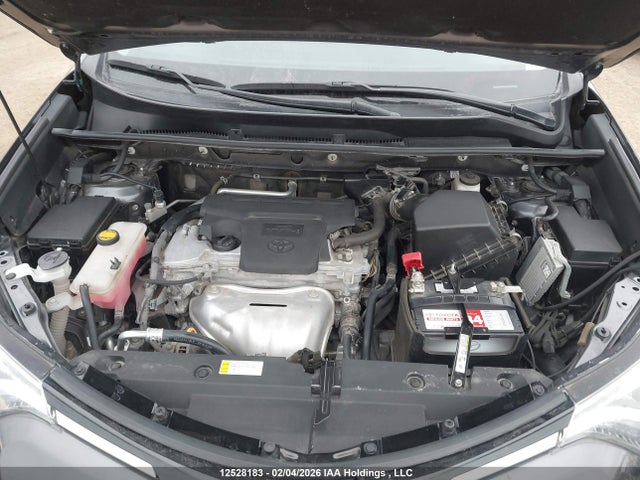 2T3DFREV0HW548628 Toyota Rav4 Limited/se/platinum