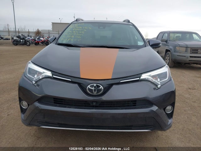 2T3DFREV0HW548628 Toyota Rav4 Limited/se/platinum