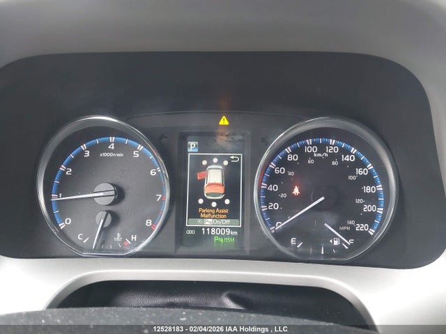 2T3DFREV0HW548628 Toyota Rav4 Limited/se/platinum