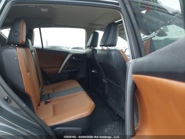 2T3DFREV0HW548628 Toyota Rav4 Limited/se/platinum