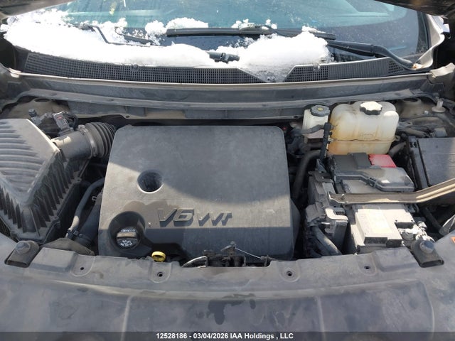 1GNEVJKW1NJ170326 Chevrolet Traverse Rs