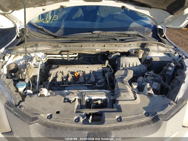 3CZRU6H50GM104391 Honda HR-V EX