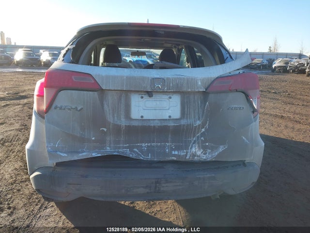 3CZRU6H50GM104391 Honda HR-V EX