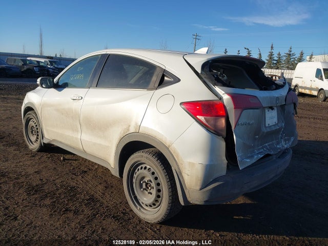 3CZRU6H50GM104391 Honda HR-V EX