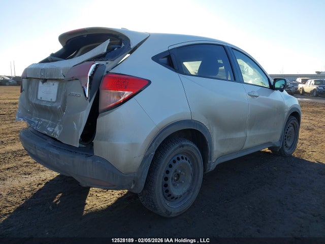 3CZRU6H50GM104391 Honda HR-V EX