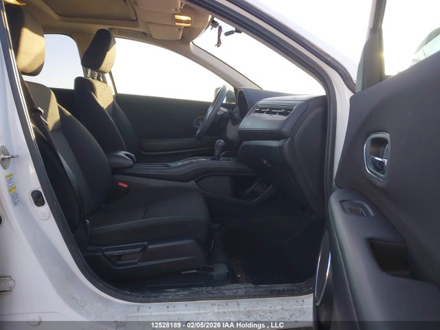 3CZRU6H50GM104391 Honda HR-V EX