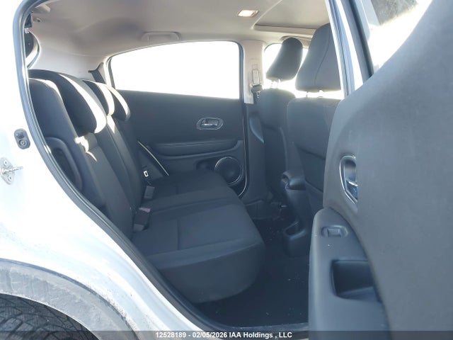3CZRU6H50GM104391 Honda HR-V EX