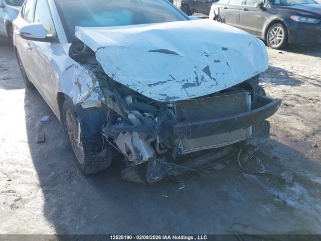 KMHD84LF8KU871690 Hyundai Elantra