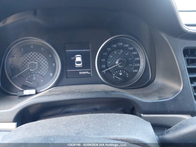 KMHD84LF8KU871690 Hyundai Elantra