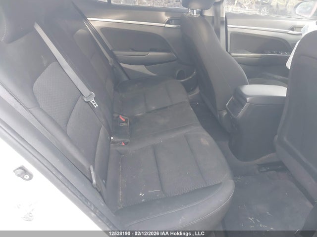 KMHD84LF8KU871690 Hyundai Elantra