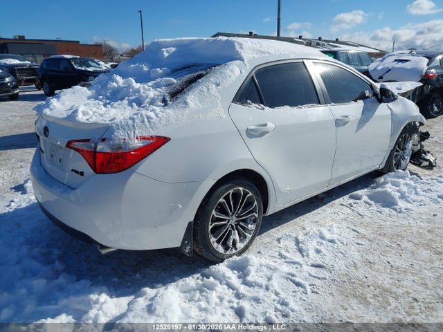 2015 Toyota Corolla L/le/le Pls/prm/s/s Pls მანქანა იყიდება აუქციონზე, vin: 2T1BURHE7FC359622, აუქციონის ნომერი: 12528197