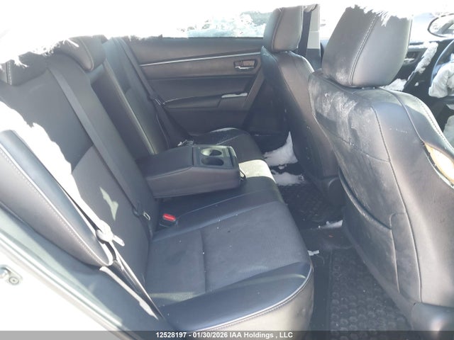 2015 Toyota Corolla L/le/le Pls/prm/s/s Pls მანქანა იყიდება აუქციონზე, vin: 2T1BURHE7FC359622, აუქციონის ნომერი: 12528197