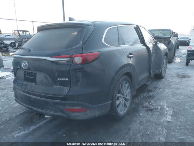 JM3TCBCY1N0610005 Mazda Cx-9 Gs/gs-l