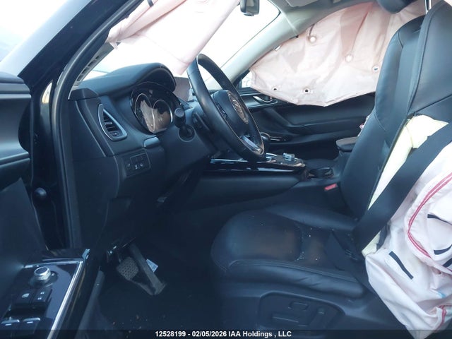 JM3TCBCY1N0610005 Mazda Cx-9 Gs/gs-l