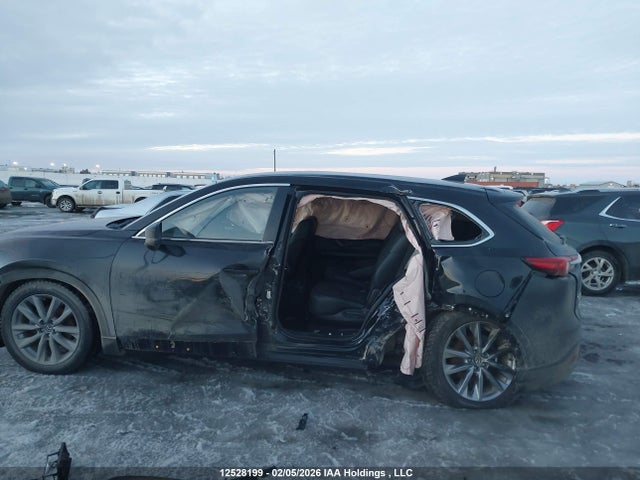 JM3TCBCY1N0610005 Mazda Cx-9 Gs/gs-l
