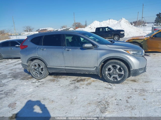 2HKRW2H96HH118461 Honda Cr-v Touring