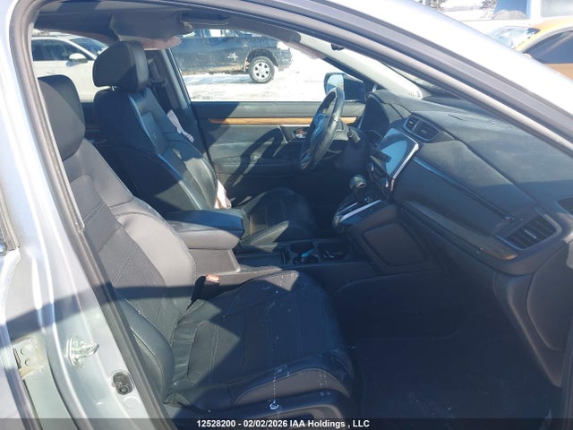 2HKRW2H96HH118461 Honda Cr-v Touring